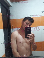 HOL ME LLAMÓ ARLEY BUEN AMANTE Y ARRECHO BUENA PORCIÓN PARA DERRAMA BUENA LECHE - FOTO 2