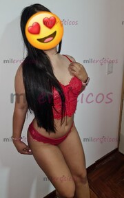 VALERIA INDIA 100% NATURAL EN SEDE Y DOMICILIO 22 AÑOS - FOTO 3