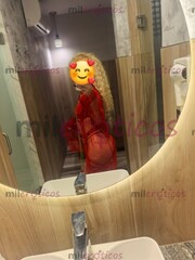 KAREN APRETADITA LISTA PARA COMPLACERTE SIN PRISAS - FOTO 5