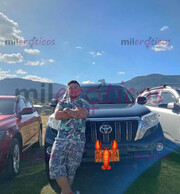 HOMBRE SERIO MADURO ATIENDE SOLO MUJERES - FOTO 7