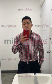 CHICO 100% VARONIL, SI BUSCAS ALGUIEN DISCRETO Y MACHÍN, AQUÍ ESTOY - FOTO 4