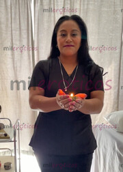 EL MEJOR RECUERDO QUE TENDRAS CONMIGO (TANTRA NURU) .MASAJES WENDY - FOTO 3