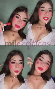 UNA FLAQUITA CON UN HERMOSO ROSTRO Y CUERPO DISPONIBLE PARA TI 9581099776 - FOTO 2