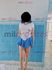 NENITA HOT CON DEPA $300 REAL Y COMPLACIENTE NO TARDES PAPI - FOTO 1