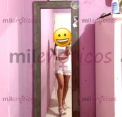 HOLA PAPI ESTOY DISPONIBLE NO LE.PIENSES Y PASA UN RATO AGRADABLE INDEPENDIENTE - FOTO 9