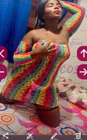 MORENA FULLLLLL COMPLACIENTE CONGAS DE MAMARLOMUEVAENTUCIUDAD - FOTO 2