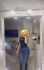 SOY MARISOL ESTOY DISPONIBLE BONITA DELGADITA WUERITA DISPONIBLE PARA ATENDERTE - FOTO 8