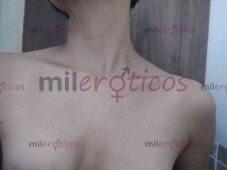 JOVEN, MUY BONITA Y SIN COMPROMISOS OFREZCO MOMENTOS INOLVIDABLES - FOTO 9