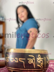 EXCLUSIVO RITUAL TANTRA ¡TIENES QUE VIVIRLO! (MASAJES WENDY) - FOTO 10