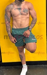 ÚLTIMO DÍA Y ÚLTIMA OPORTUNIDAD DE ESTAR CON EL CHAKAL DE 23 CM - FOTO 3