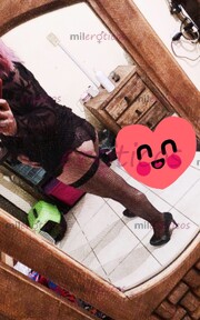 RELÁJATE CON UN RICO MASAJE RELAJANTE Y ERÓTICO CON ACEITES - FOTO 6