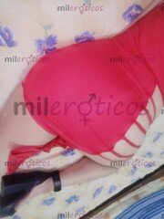 SOY UNA MUJER DE TETAS LINDAS, DISPUESTA A COMPLACERTE... - FOTO 9