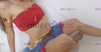 FER CHICA FLAQUITA DE EXCELENTE FIGURA SOY BIEN PORTADA Y COMPLACIENTE - FOTO 7