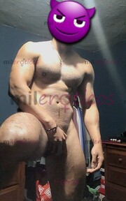 CUERPO DE GYM, FOTOS Y VÍDEOS REALES, HÁBLAME. - FOTO 1