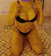 CHICA LINDA Y APRETADITA TE MANDO MIS FOTITOS SOY 100% REAL ESCRÍBEME - FOTO 7