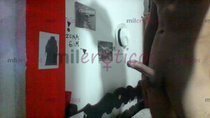 NUEVO SCORT VIP DE OJOS VERDES DOTADO 21CTMS WUASAP 3187961906 TENGO CONTENIDO - FOTO 9