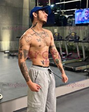 NIÑO FIT CON GANAS DE EXPERIMENTAR SU SEXUALIDAD AL MÁXIMO - FOTO 4