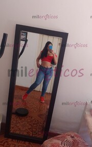 HOLA MUCHO GUSTO SOY CAMILA Y SOY NUEVA CHICA NUEVA EXTROVERTIDA Y PARCHADA EN M - FOTO 3