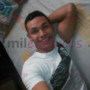 NECIO SOLO PARA TI COMO QUIERAS USARME PARA TUS FANTASIAS SOLO ACT SIN LIMITES - FOTO 1