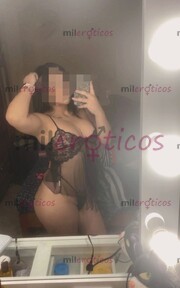 SOY BREN UNA CHICA MUY TRAVIESA Y PERVERSA SOY REAL ME ENCANTA EL SEXO - FOTO 7
