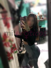 JOVENCITA FOGOSA SUPER ACCESIBLE DE 19 AÑOS FOTOS REALES SI NO LLEGO YO NO PAGAS - FOTO 1