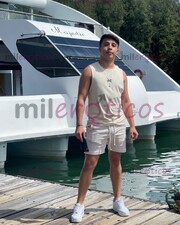 JOVEN COLOMBIANO, COMPLACIENTE Y VERGON!!! - FOTO 5