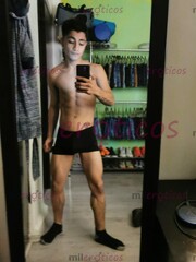 MI NOMBRE ES CRISTHIAN VISITO DE CDMX ,SOY HUMANO NADA HUMANO ME ES AJENO - FOTO 3