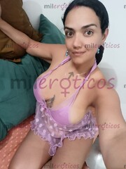 MAMACITA PARA QUE CUMPLAS TUS SUEÑOS MÁS ERÓTICOS CONMIGO - FOTO 5