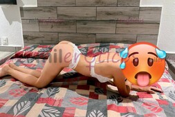 SOY LA DIOSA DEL PLACER VAMOS A PASARLA RICO AMOR - FOTO 4