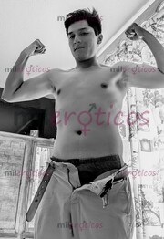 ESCORT PARA TODO TIPO DE GUSTOS, SOY TODO UN COLÁGENO - FOTO 1