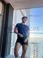 CHICO JOVEN DEPORTISTA CON GANAS DE CONOCERTE - FOTO 6