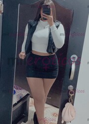 KARLIS, HERMOSA CULONA CURVILÍNEA, HERMOSA Y JUGUETONA - FOTO 6