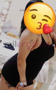 RECIÉN LLEGADA A VILLAHERMOSA POR UNOS DÍAS DE VERACRUZ - FOTO 2