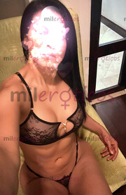 ATRACTIVA CALEÑA DISPONIBLE PARA CABALLEROS ARDIENTES - FOTO 4