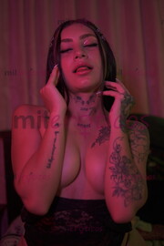 LINDA FLAQUITA LLENA DE MUCHO MORBO VENGO A COMPLACER TODOS TUS DESEOS MI AMOR - FOTO 10