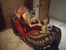 MASAJE PROFECIONAL TÁNTRICO, EROTICO SENSITIVO, LINGAM DE PENE(FINAL FELIZ) - FOTO 2