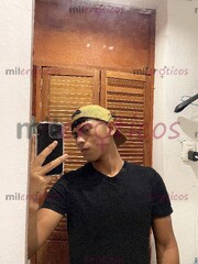 SOY NUEVO ESTO. ESCRÍBEME ESTOY DE PASO !!! - FOTO 1