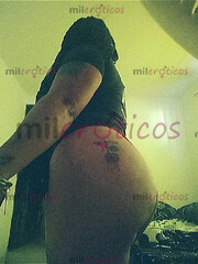 HOLA SOY NUEVA POR LA PÁGINA SOY MUY ARRECHA ME GUSTA CHUPAR CUMPLO TUS FANTASIA - FOTO 8