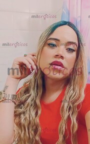 MONA ÚLTIMO DÍA QUIERES SOY LA INDICADA VERSÁTIL 20CM BESO NEGRO - FOTO 7