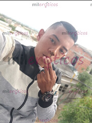 SOY UN CHICO NUEVO EN LA PÁGINA , ALEGRE RESPETUOSO Y DISCRETO - FOTO 3
