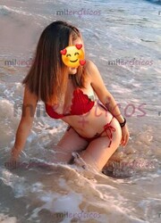LA MÁS RICA Y ARDIENTE PUTITA METEMELA TODA ME ENCATA A GATAS - FOTO 5