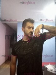 MI NOMBRE ES GABRIEL LISTO PARA SATISFACER TE - FOTO 6