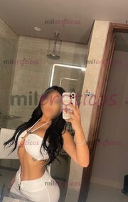HERMOSA TÉTONA DISPONIBLE EN LA CIUDAD CUENTO CON MÁS AMIGAS PARA TRÍO - FOTO 2