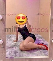 LA MÁS CALIENTE Y HERMOSA HAGO REALIDAD TUS FANTASÍAS SOY MUY HOT Y DIVERTIDA - FOTO 6