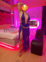 TENGO ANTOJO DE UNA RICA VERGA PAMELA HOT - FOTO 3