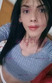 HOLA MIS AMORES LLEGO LINDA CHICA TRANS DISPONIBLE PARA TODO TIPO DE HOMBRES - FOTO 5