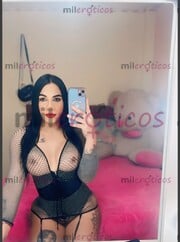 MIA TATUADA COMPLACIENTE VIDEOLLAMADA O CONTENIDOS DISPONIBLES 24 7 - FOTO 2