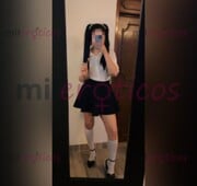 OLVIDATE TU RUTINA Y DATE UN RICO GUSTO CON ESTA GUERITA CULONA - FOTO 5