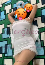 NUEVA NUEVA LAURA JOVEN DE 20 AÑOS EXCELENTE SERVICIO HERMOSA - FOTO 3