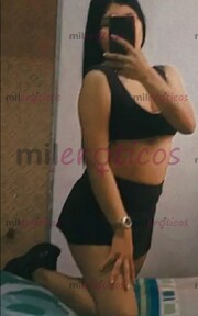 PROMOCIÓN SOLO POR HOY KAROL 22 AÑITOS BIEN APRETADITA Y MUY CALIENTE - FOTO 3